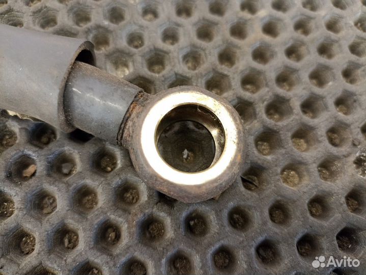 5410707932 Трубка топливная Mercedes-Benz Actros