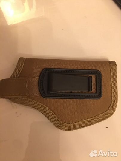 Кабура набедренная