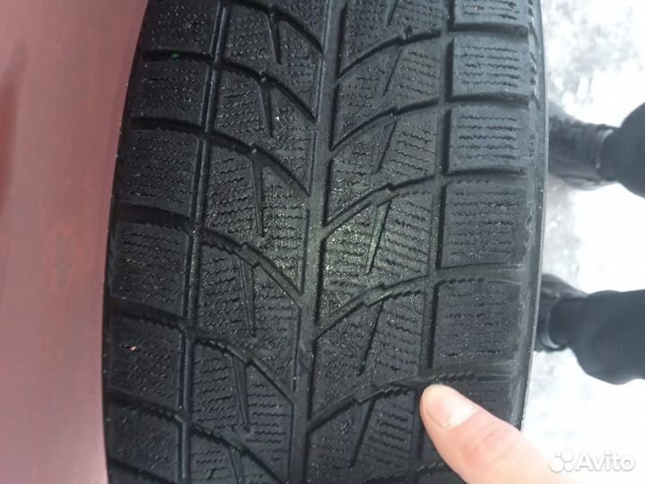 Bridgestone Blizzak LM-60 185/70 R14