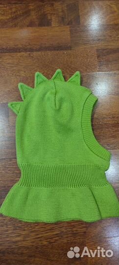 Шлем минидино