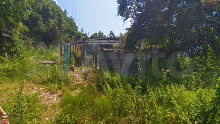 Участок 14 сот. (ИЖС)