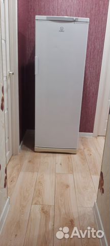 Морозильная камера indesit SFR 167