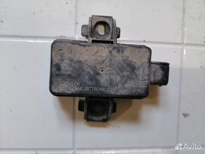 Блок давления шин Mercedes Benz GLA Class X156