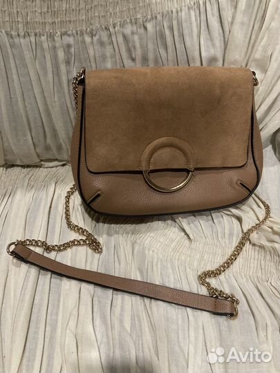 Сумка женская клатч