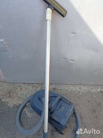 Пылесос samsung