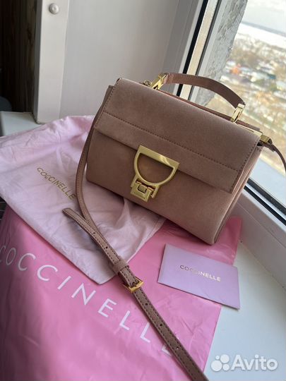 Сумка coccinelle