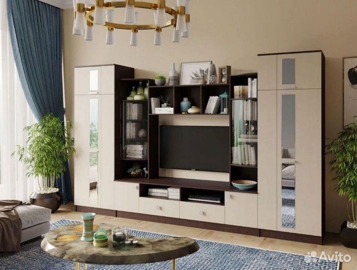 Стенка Элегия