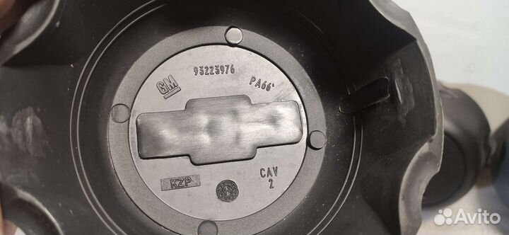 Колпачки на колеса chevrolet blazer