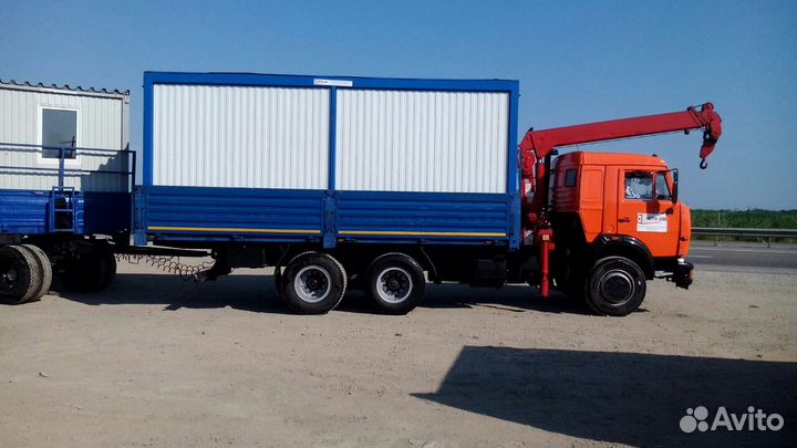 Аренда Бытовки вагончиков блок-контейнеров