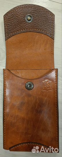 Поясная сумка для телефона