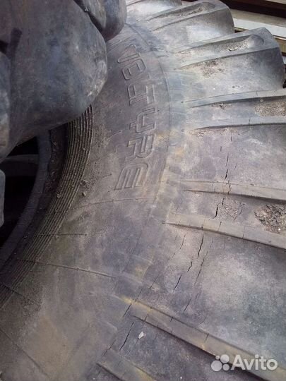Резина на урал 15.00-20 Я-190