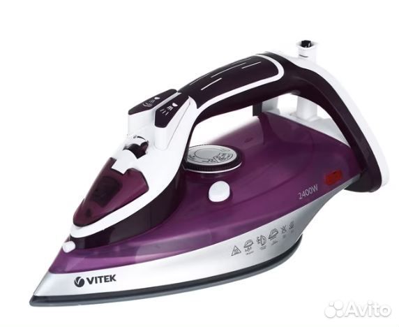 Утюг Vitek VT-1246 VT