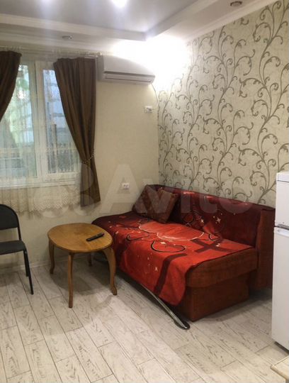 2-к. квартира, 35 м², 1/1 эт.