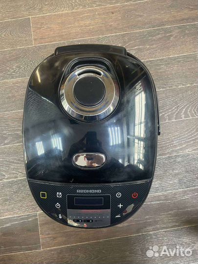 Мультиварка