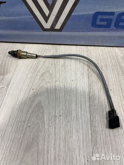 Датчик кислорода Renault logan 2