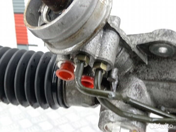 Рейка рулевая Volkswagen Passat