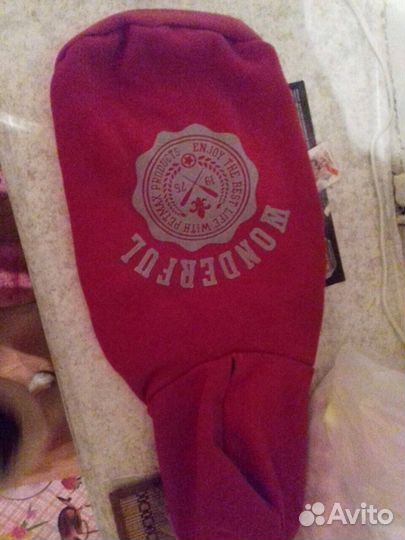 Толстовка