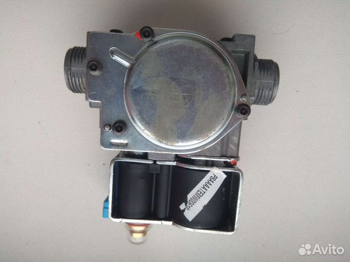 Газовый клапан для котла