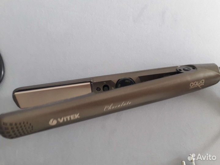 Выпрямитель для волос Vitek