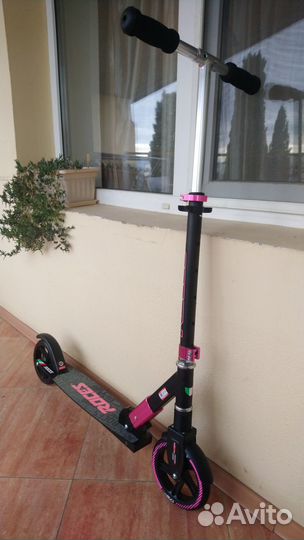 Самокат Roces 175