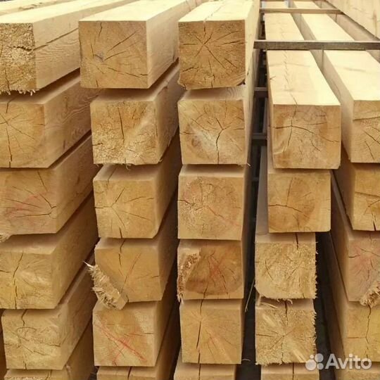 Брусок 50х50х3000 арт zyzzh 96172