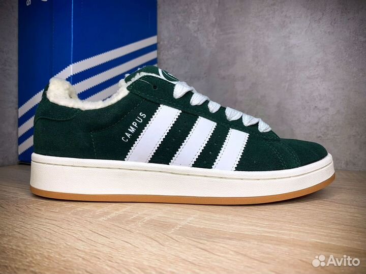 Кроссовки Adidas Campus 00s