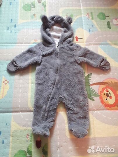 Комбинезон