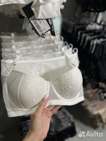 Комплект нижнего белья