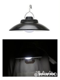 Светодиодный походный фонарь