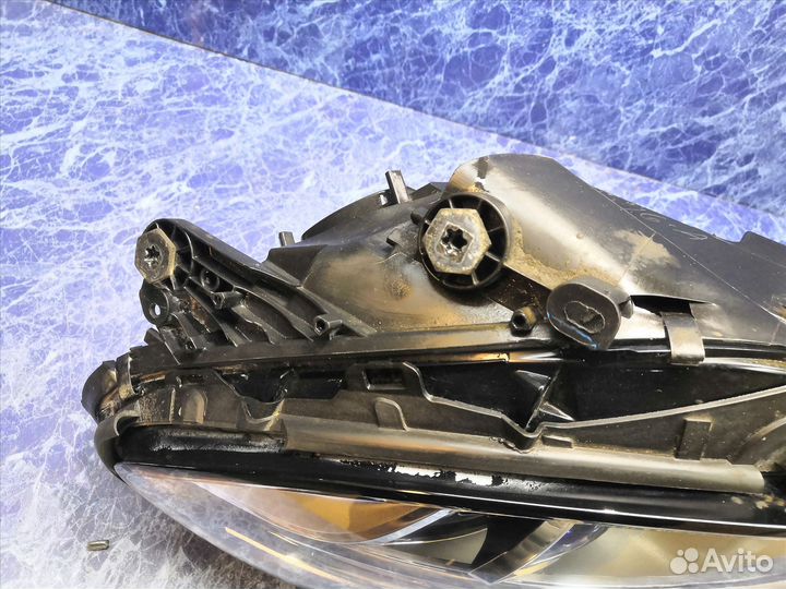 Фара Mercedes W166 W292 C292 Мерседес в166 х166