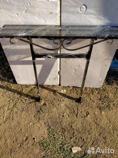 Ритуальные оградки