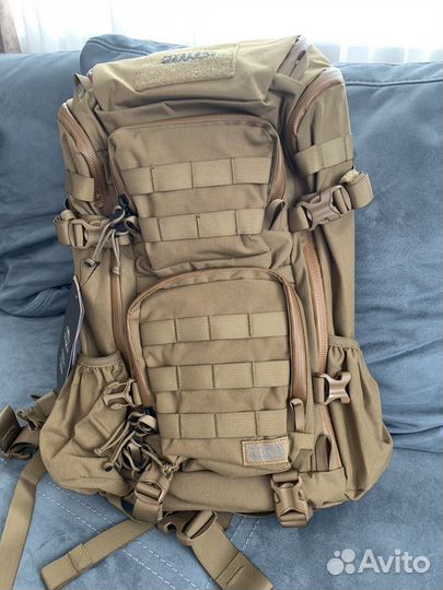 Рюкзак Mystery Ranch Blitz 30L