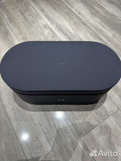 Стайлер dyson airwrap long