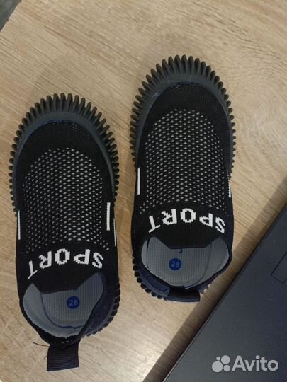 Слипоны новые