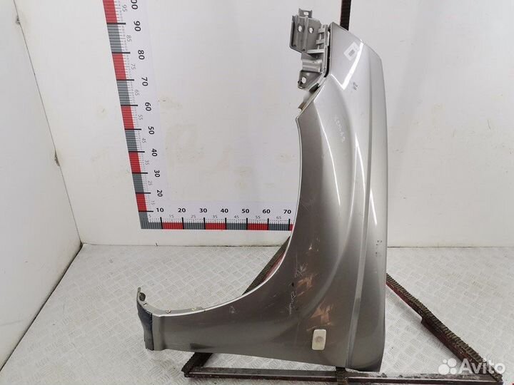 Крыло переднее левое, Nissan X-Trail T30 (2000-200