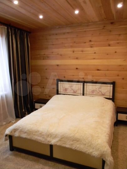 Дом 100 м² на участке 15 сот.