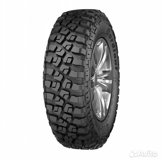 Cordiant Off Road 2 215/65 R16 102Q