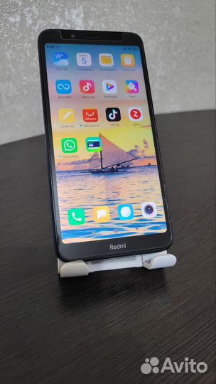 Xiaomi Redmi 7a 32gb