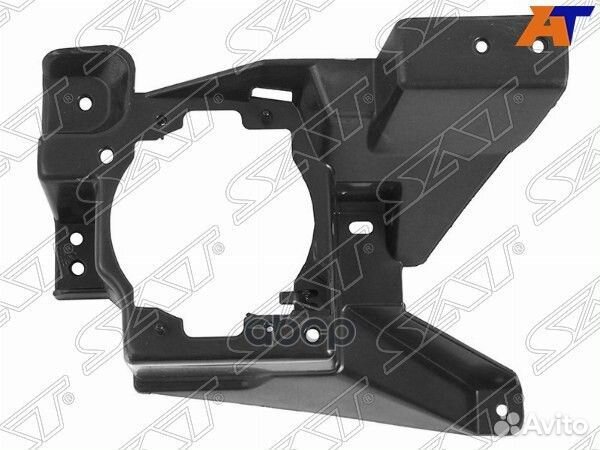 Крепление туманки ford mondeo 14- RH stfd31219B