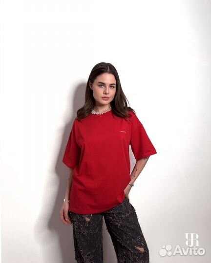 Футболка (предзаказ)