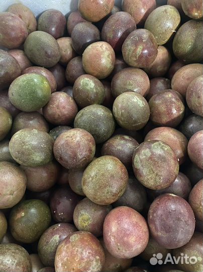 Маракуя Таиланд