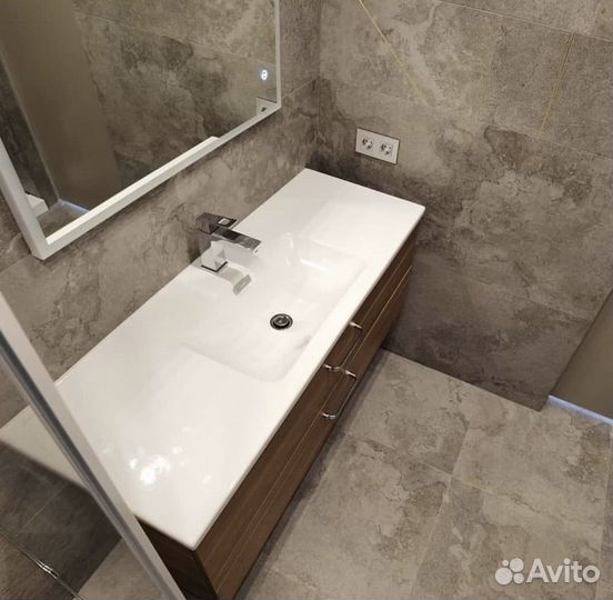 Столешница из искусственного камня