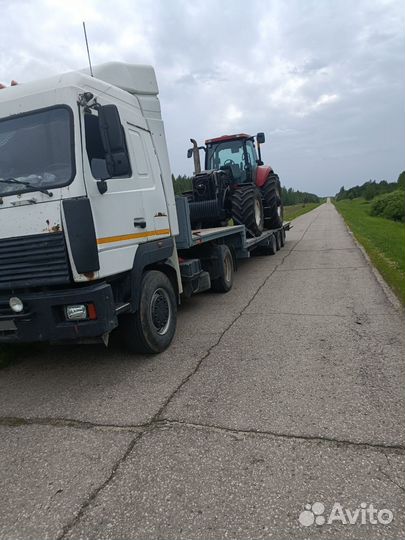 МАЗ 544008-060-031, 2011