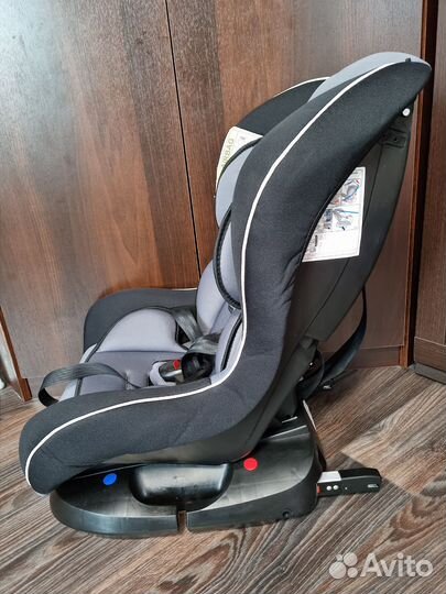 Детское автокресло isofix