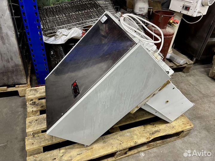 Моноблок среднетемпературный polair MM 109 S