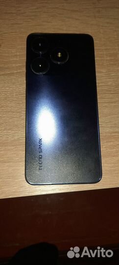 TECNO Spark 10, 8/128 ГБ