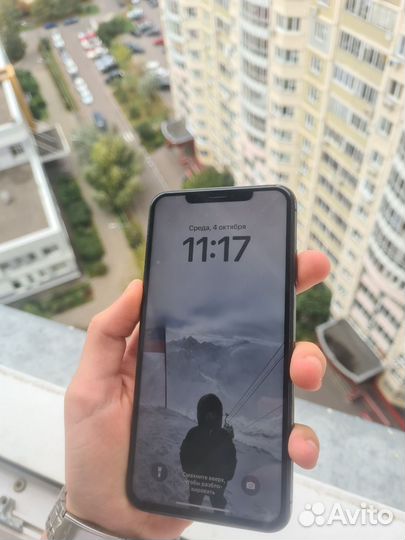 iPhone Xs Max, 256 ГБ