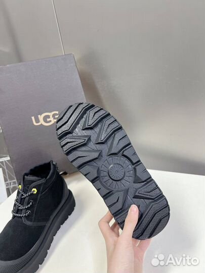 Угги ugg