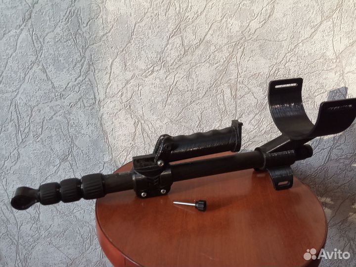 Телескопическая штанга (с-333) для Х-terra