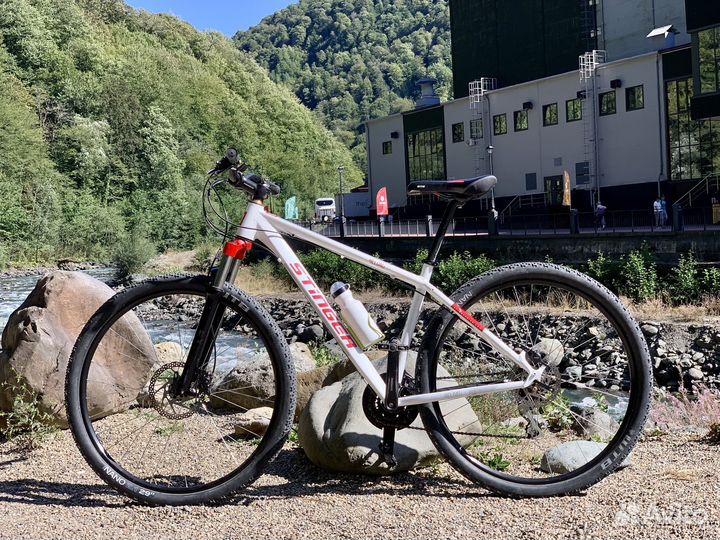 Stinger reload evo 29 